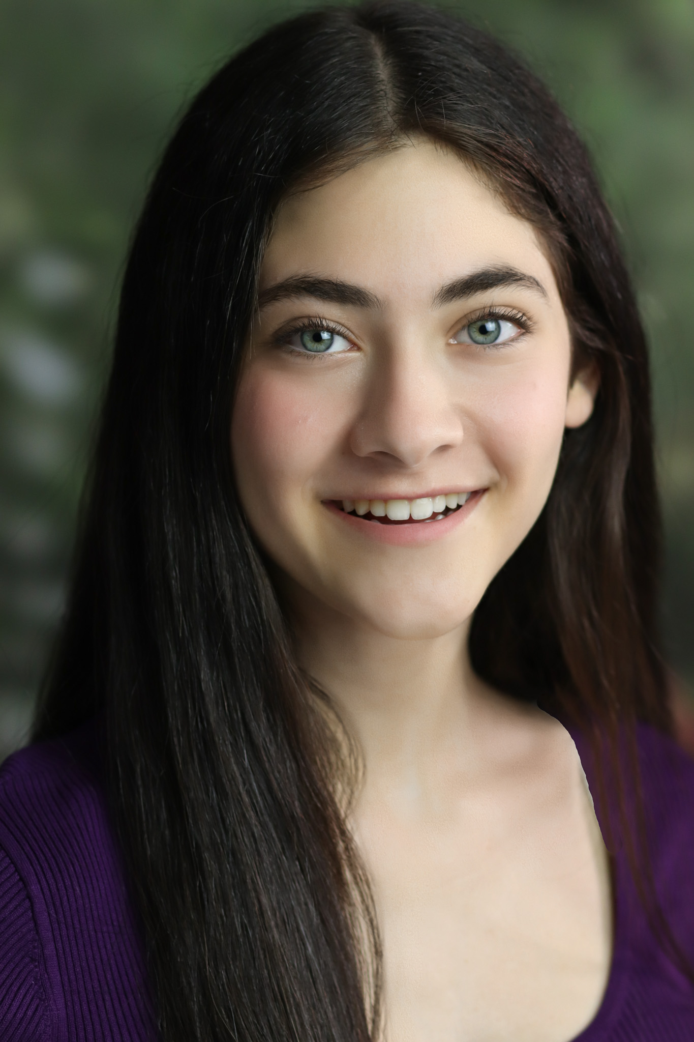 Gabby Schwarz headshot