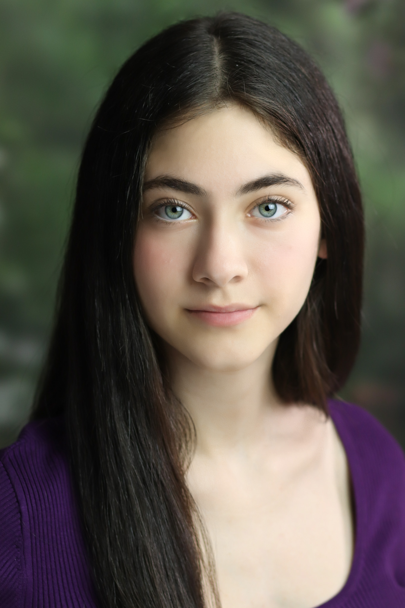 Gabby Schwarz headshot