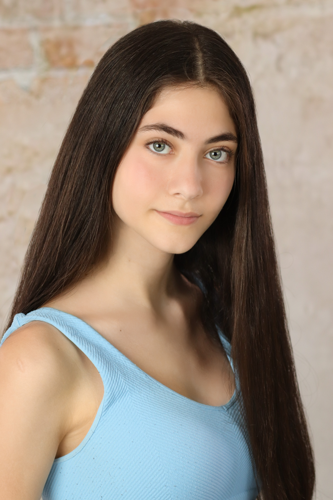 Gabby Schwarz headshot